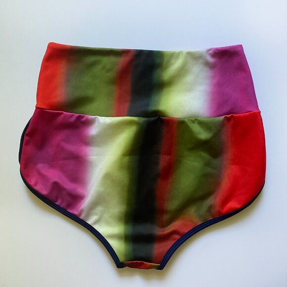 Salt Gypsy Betty Surf Bottoms 2.0 - Ombre - Picture 5 of 7